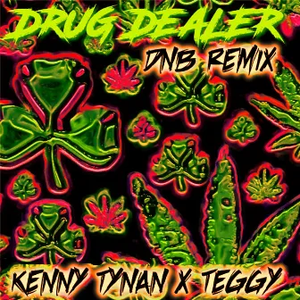 Drug Dealer by Teggy