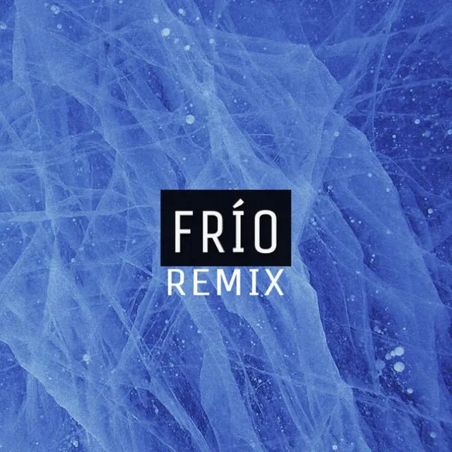 Frío (Remix)