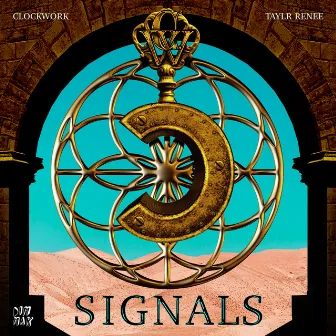 Signals by Taylr Renee