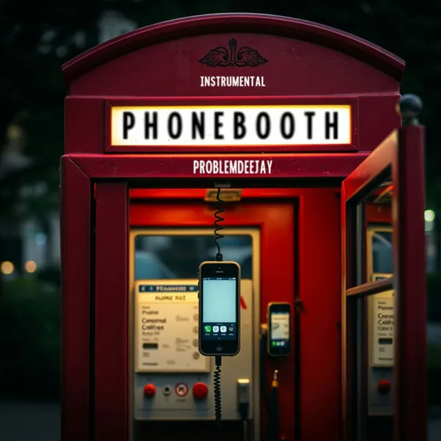 Phone Booth