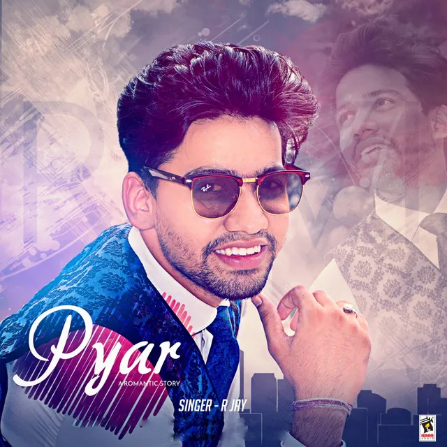 Pyar - A Romantic Story