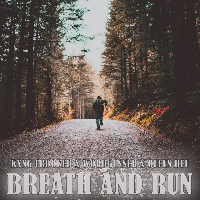 Breath & Run