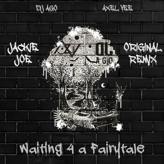 Waiting for a fairytale - Original Remix