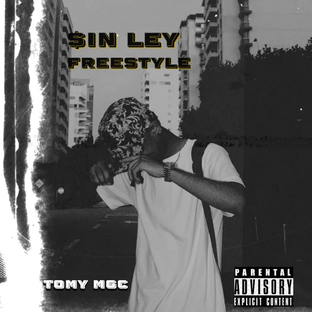 Sin Ley (Freestyle)