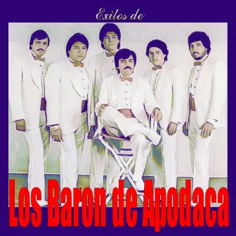 Exitos de Los Baron De Apodaca by Los Baron De Apodaca