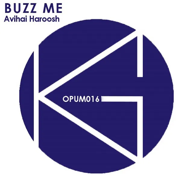 Buzz Me - Original