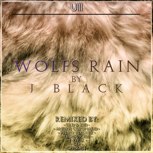 Wolfs Rain