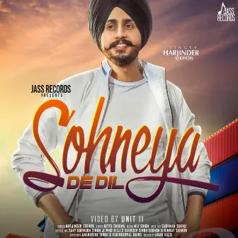 Sohneya De Dil by 