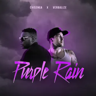 Purple Rain by CHISENGA