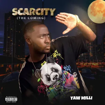 Scarcity (The Coming) by Yaw milli