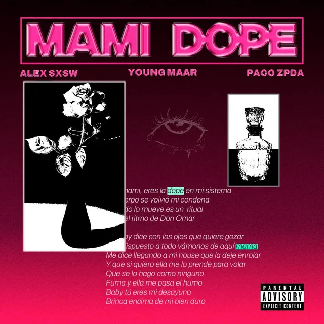 MAMI DOPE