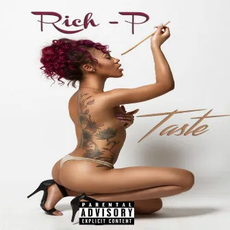 Taste by Rich P