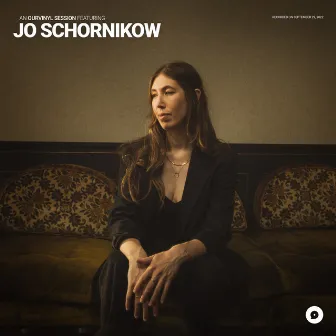 Jo Schornikow | OurVinyl Sessions by Jo Schornikow