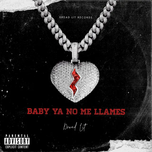 Baby ya no me llames - Spanish remix