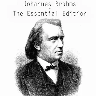 Johannes Brahms - The Essential Edition by Yves Nat