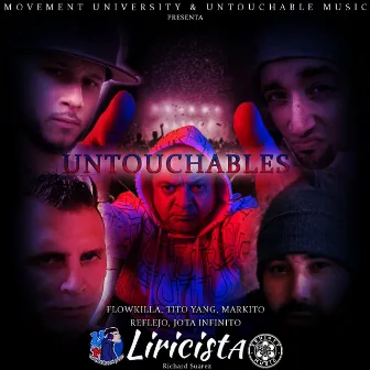 Untouchables by Flowkilla