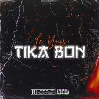 Tika Bon by Le Yoys