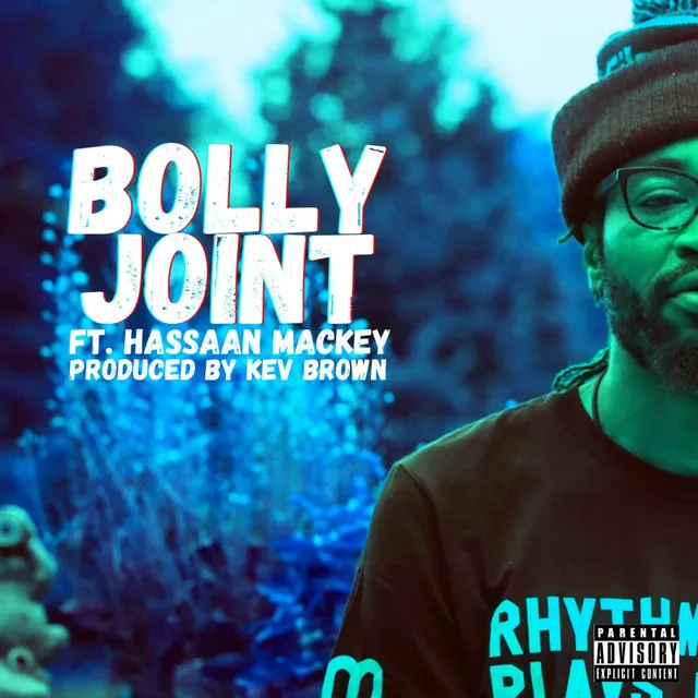 Bolly Joint