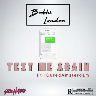 Text Me Again by Bobbi London