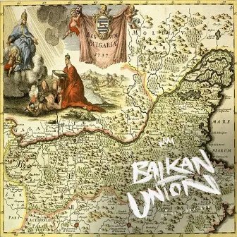 Balkan Union by DJ 89