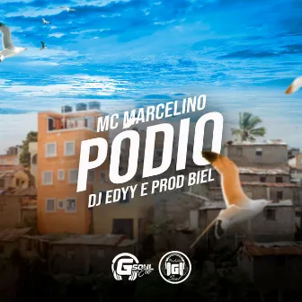 Podio by Biel Prod