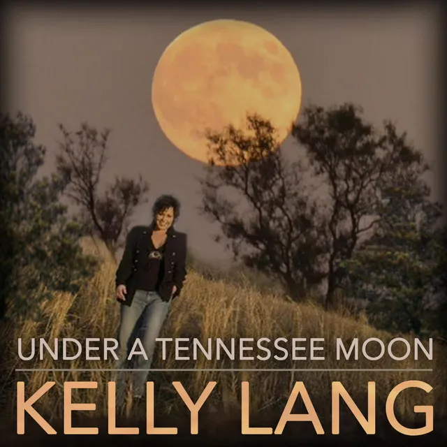 Under a Tennessee Moon