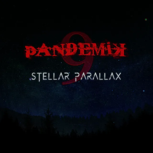 Stellar Parallax