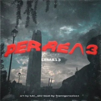 Perrea3 by Lema13