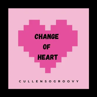 Change of Heart by CullenSoGroovy