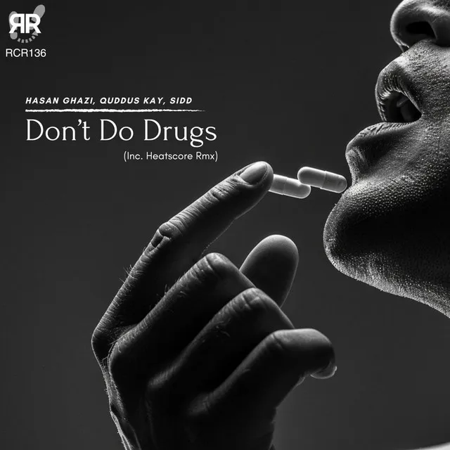 Don't Do Drugs - Heatscore Remix