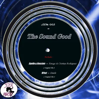 The Sound Good by Unknown Artist