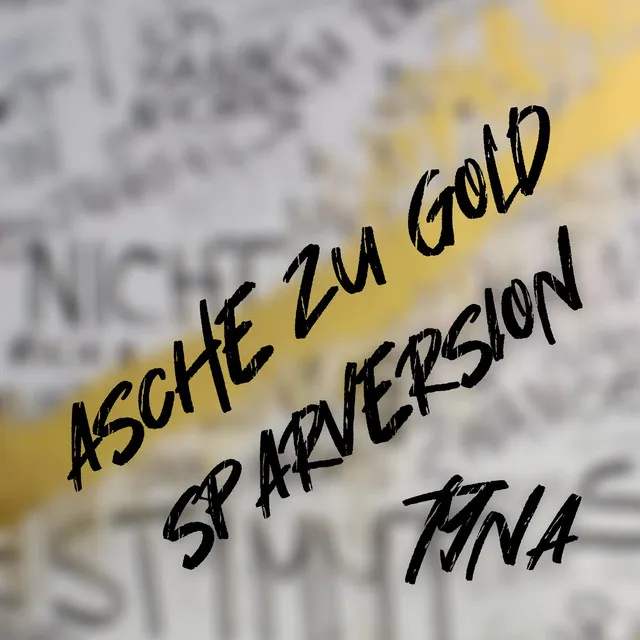 Asche zu Gold (Sparversion)