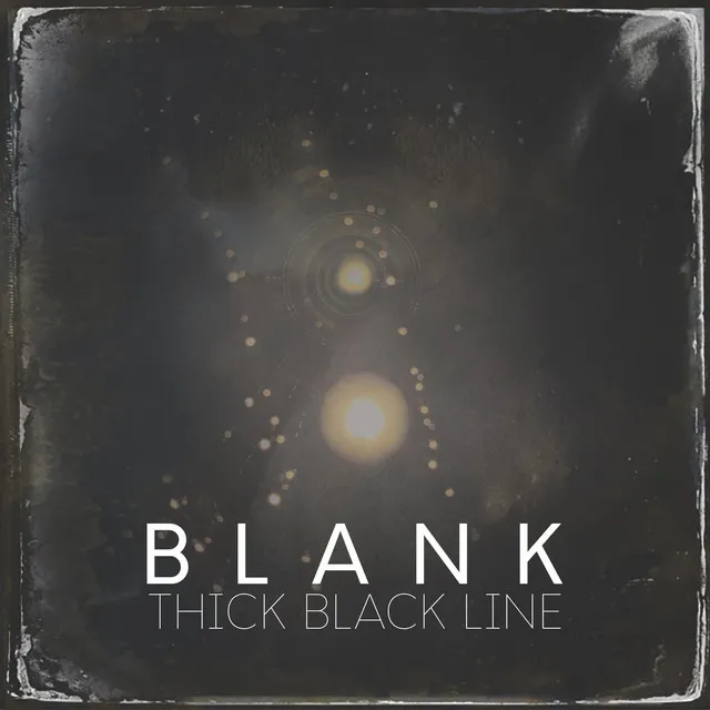 Thick Black Line