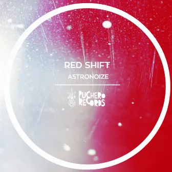 Red Shift by Astronoize