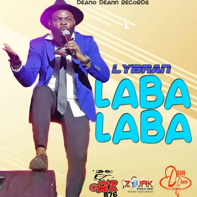 Laba Laba Riddim