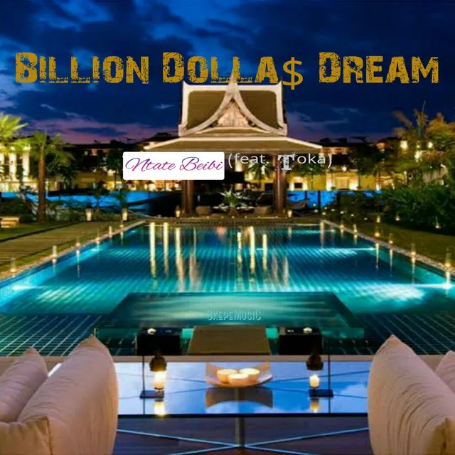 Billion Dollars Dream