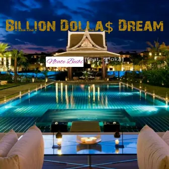 Billion Dollars Dream by Ntate Beibi