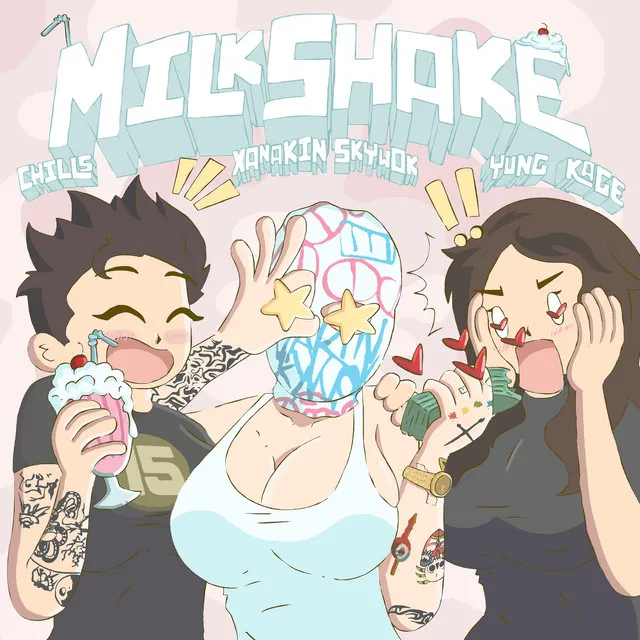 Milkshake