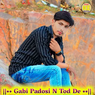 Gabi Padosi N Tod De (Rajasthani) by Cm Aamat