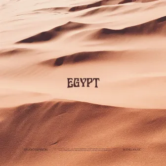 Egypt (Studio Version) by Cory Asbury