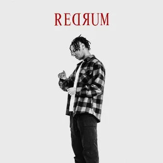 Redrum by Vince Law