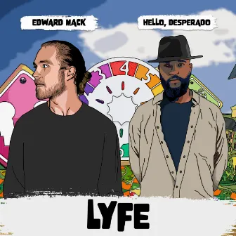 LYFE by Hello, Desperado