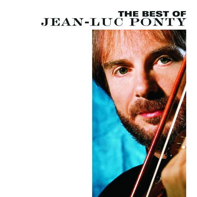 The Best Of Jean-Luc Ponty