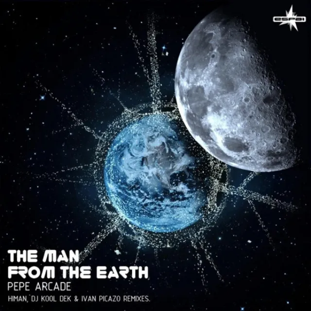 The Man From The Earth - Ivan Picazo Bass Speaks To Me Remix