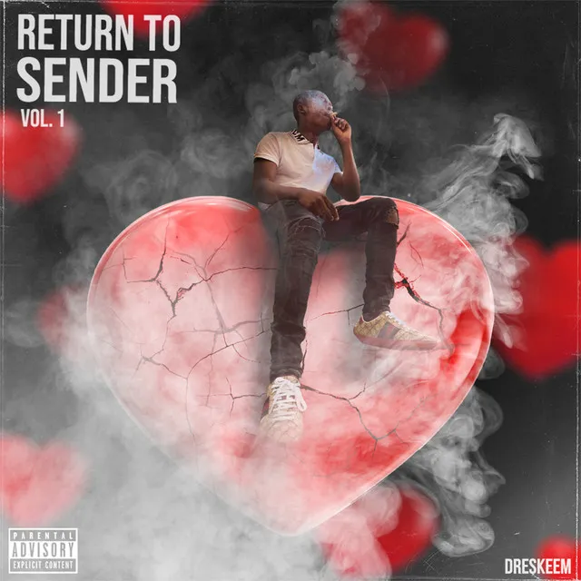 Return To Sender Vol. 1