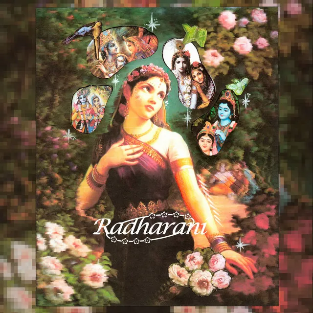 Radharani