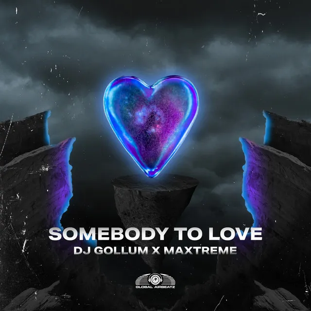 Somebody to Love