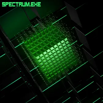 Spectrum.Exe by TREVR