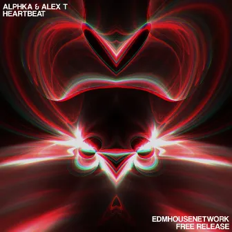 Heartbeat by Alphka