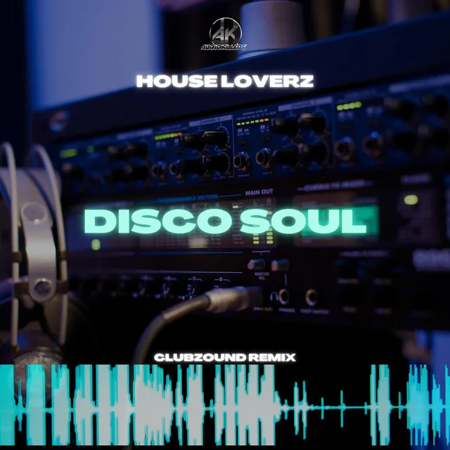 Disco Soul